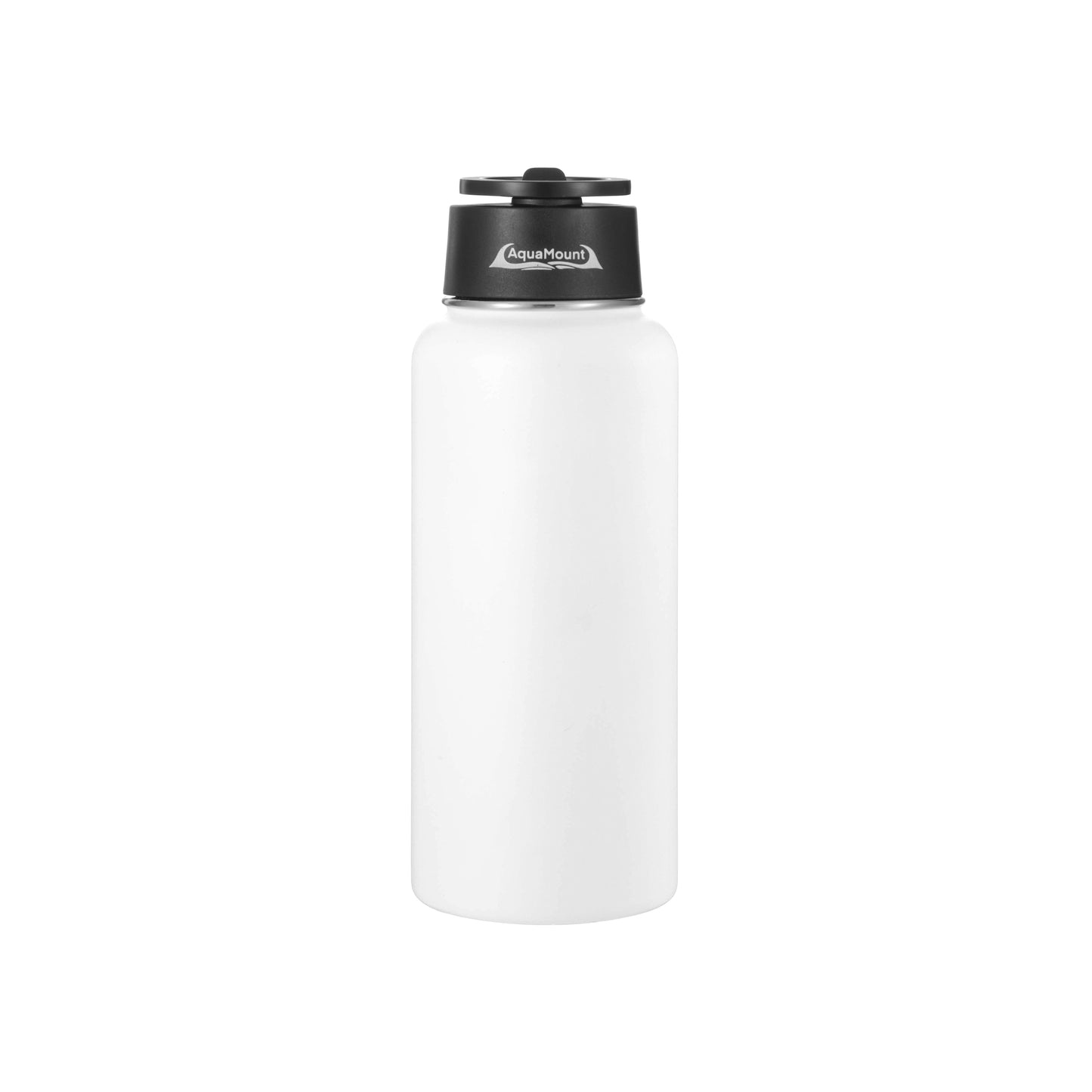 Aquamount™ Pro 32oz — Coastal White