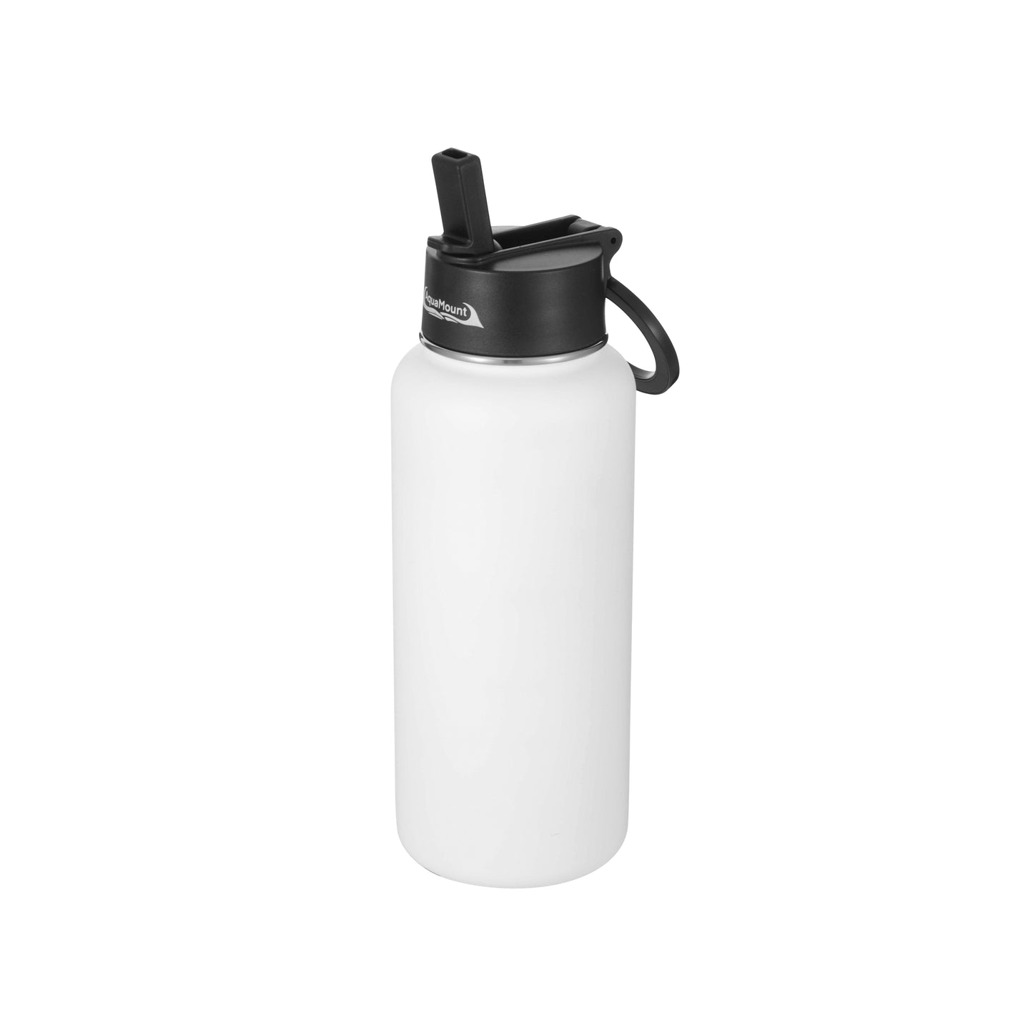 Aquamount™ Pro 32oz — Coastal White