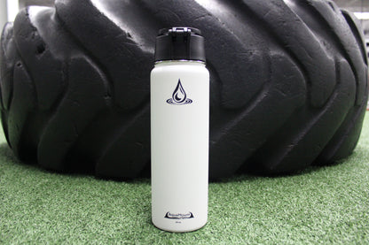 Aquamount™ Pro 24oz — Coastal White