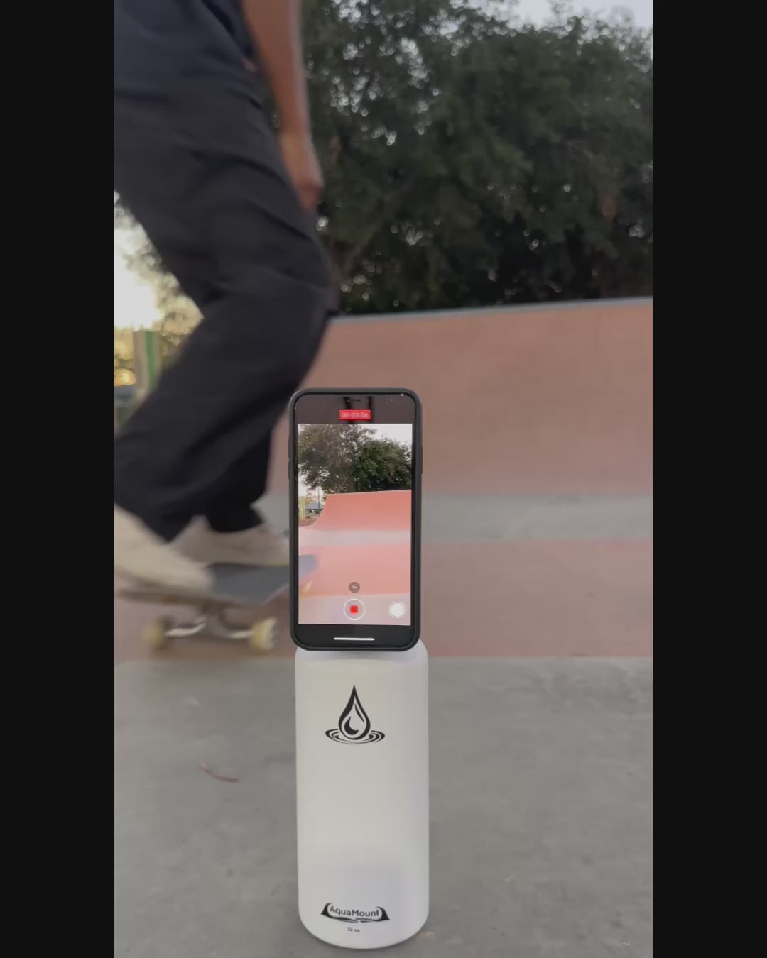 Load video: 